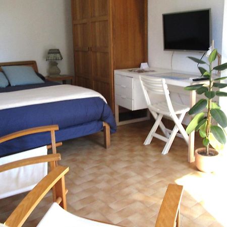 Nice - Studio Independant En Villa - Mer Ville Calme Jardinet מראה חיצוני תמונה