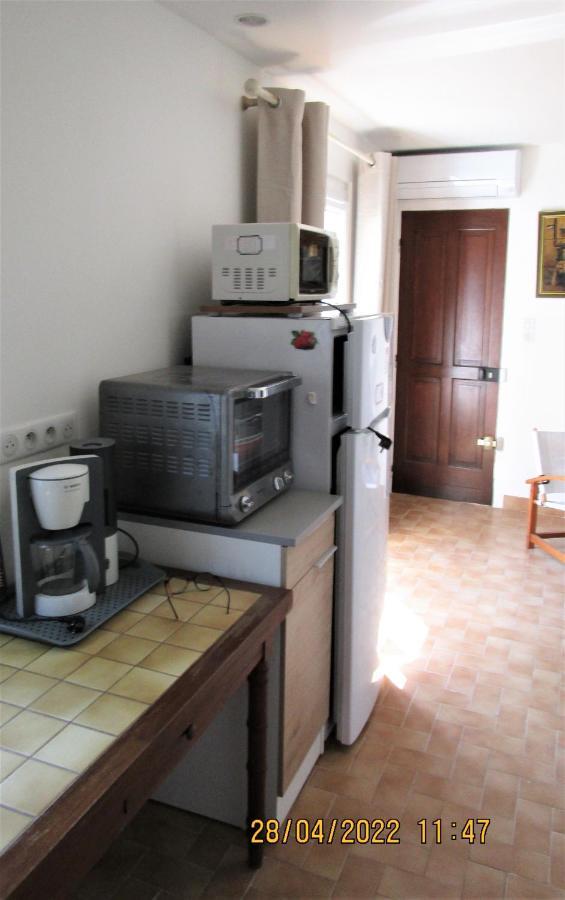 Nice - Studio Independant En Villa - Mer Ville Calme Jardinet מראה חיצוני תמונה